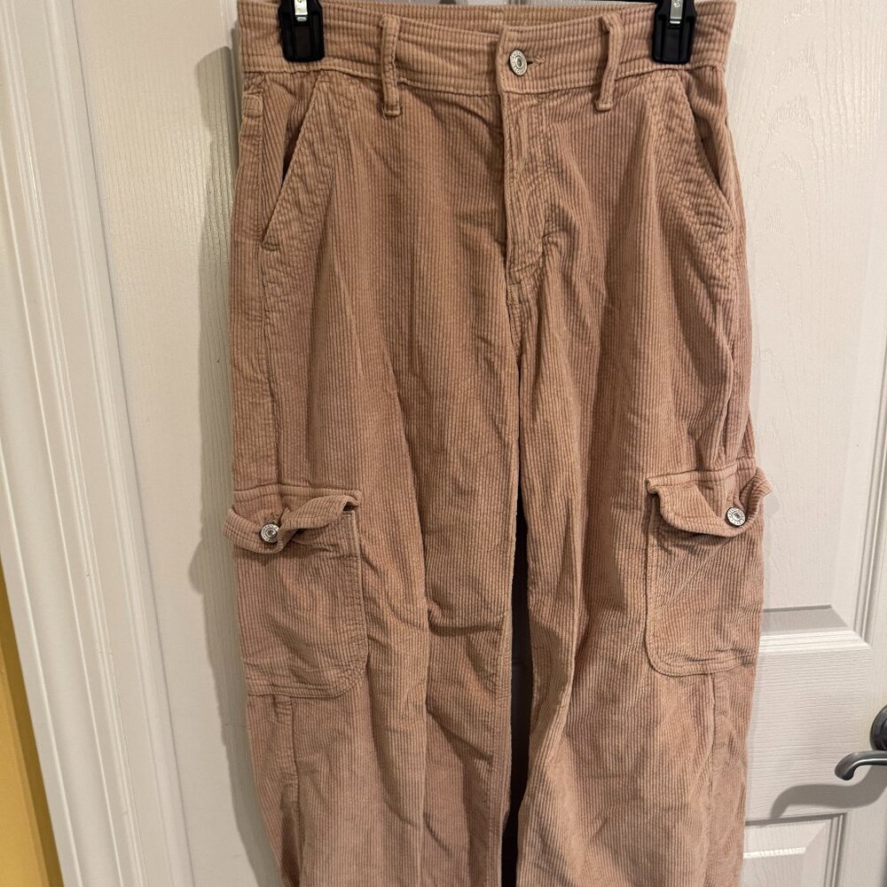 American Eagle cargo pants